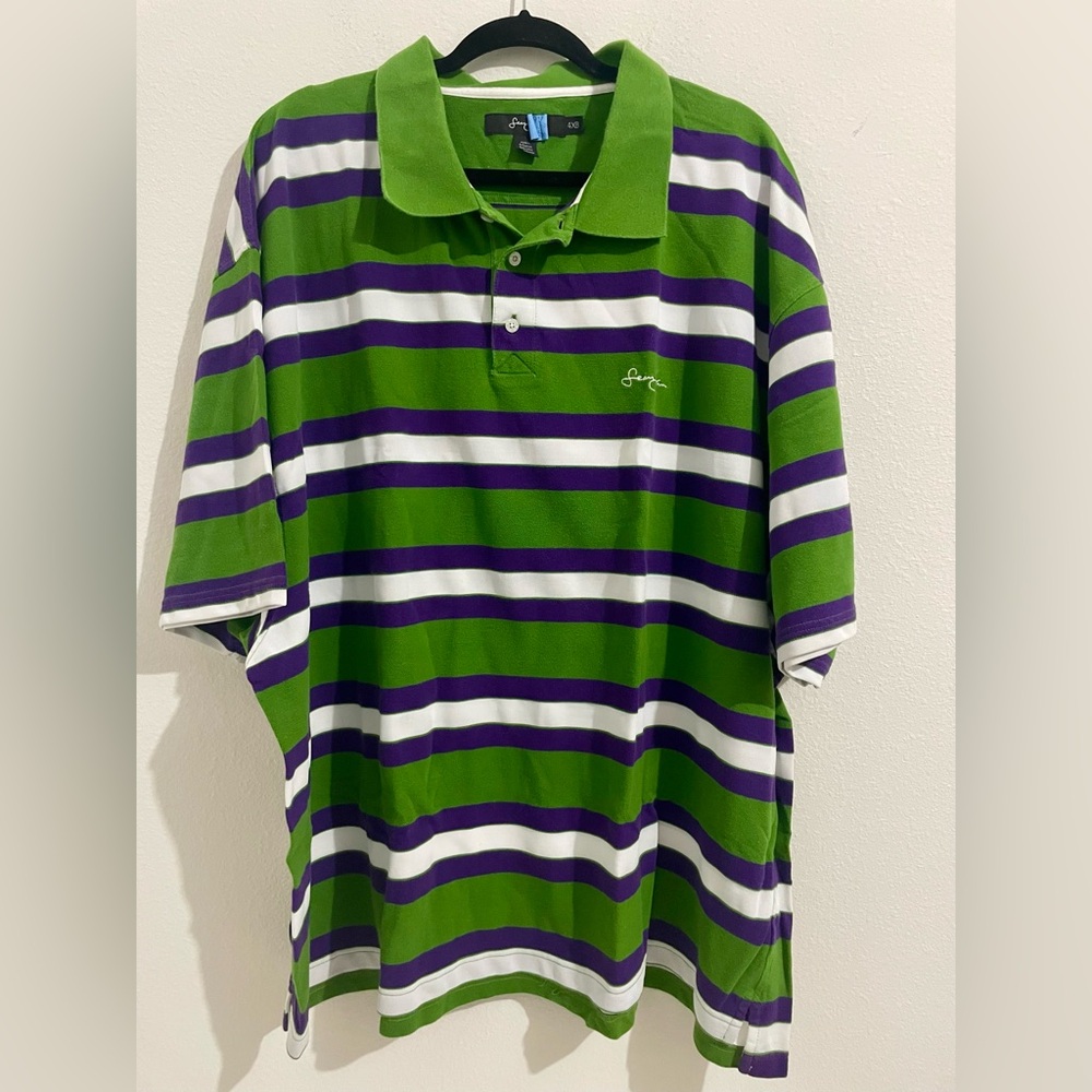 Sean John Polo Shirt
